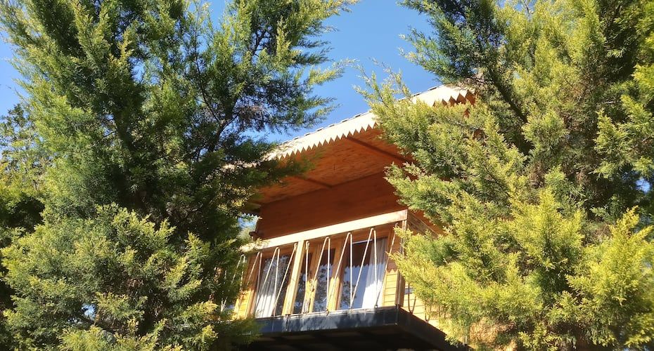 Premium Cottage bathroom