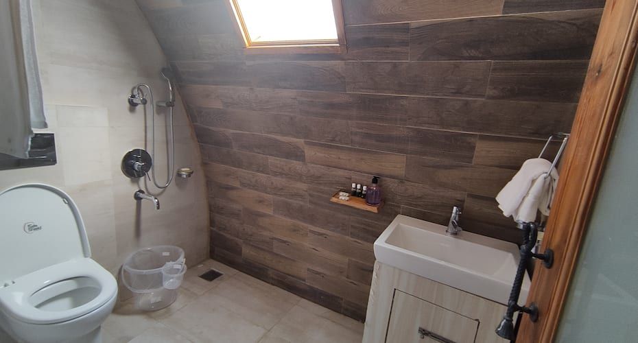 Clarks Exotica Nature Resort Rajgarh (Solan) Standard Double 3