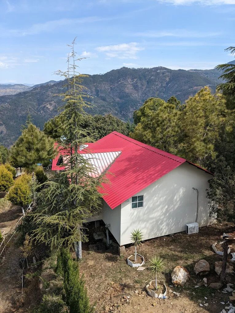 Clarks Exotica Nature Resort Rajgarh (Solan)