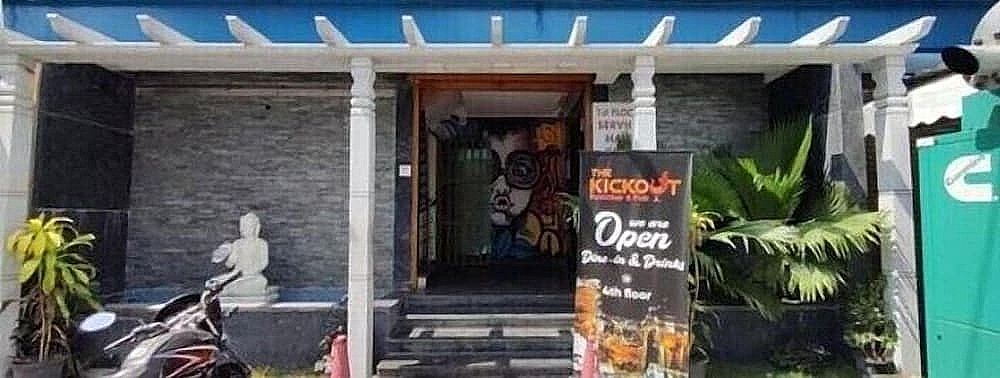 undefined Kickout Unit of NH207