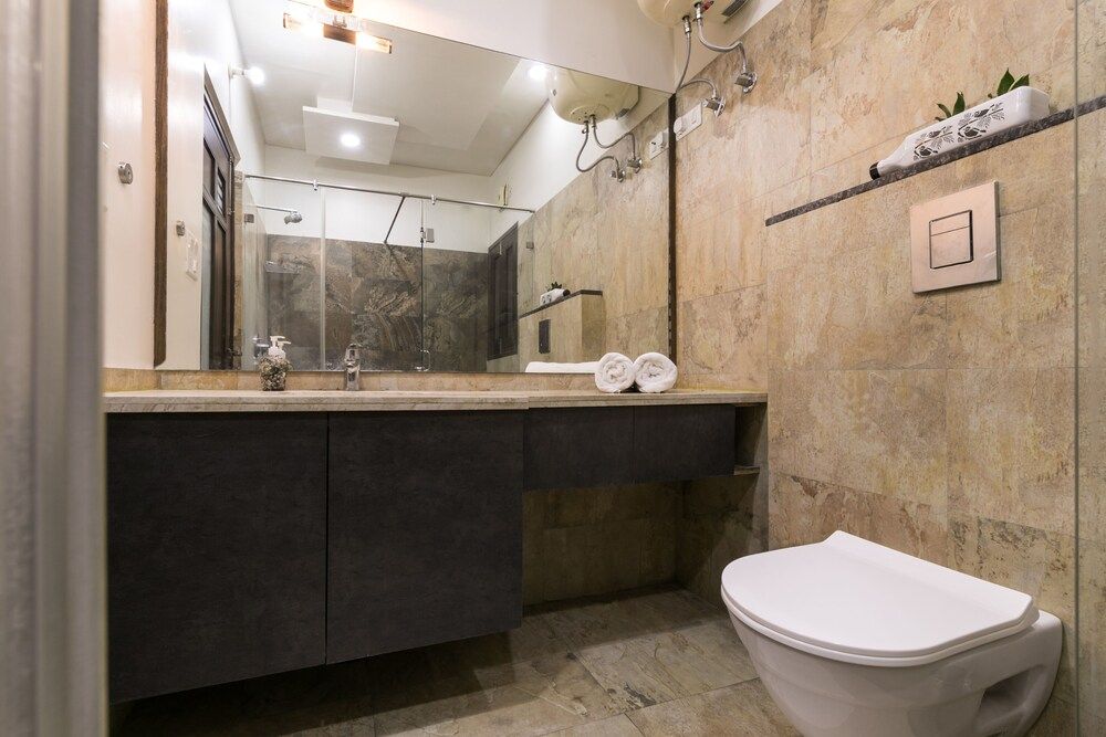 undefined Bungalow by the station by Vista Rooms 7