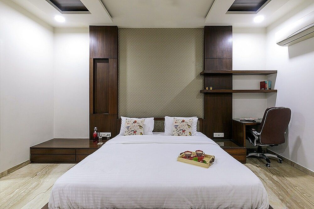 undefined Bungalow by the station by Vista Rooms 10