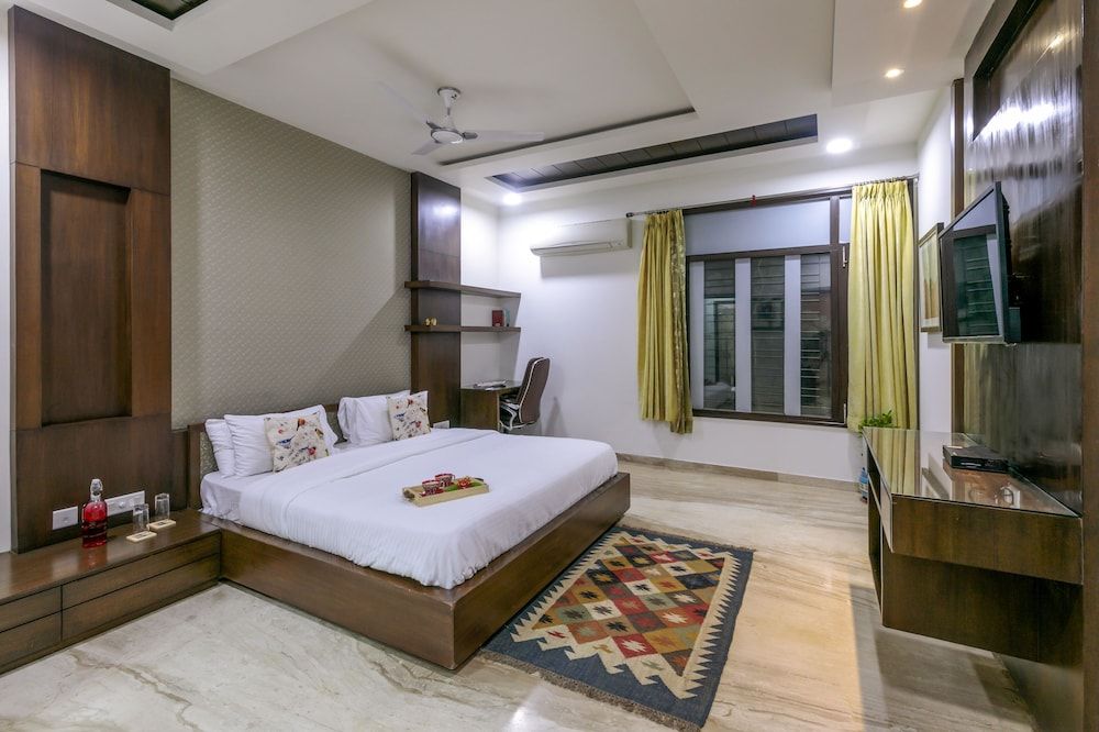 undefined Bungalow by the station by Vista Rooms 9