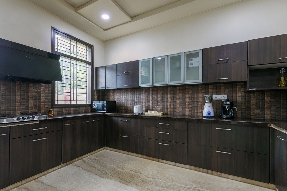 undefined Bungalow by the station by Vista Rooms 8