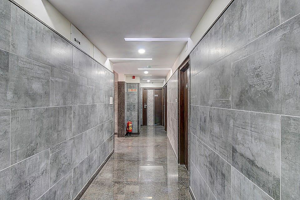 Public Areas