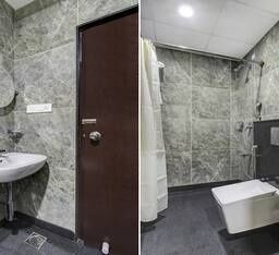 Treebo Sampradaya Bistro, Mailasandra Standard Double Room 6