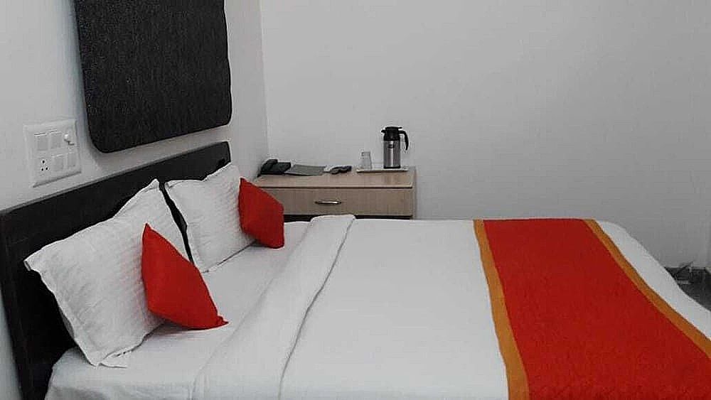 Tuma Club House Standard Room 4