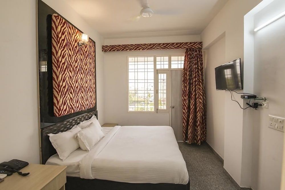 Tuma Club House Standard Room 3