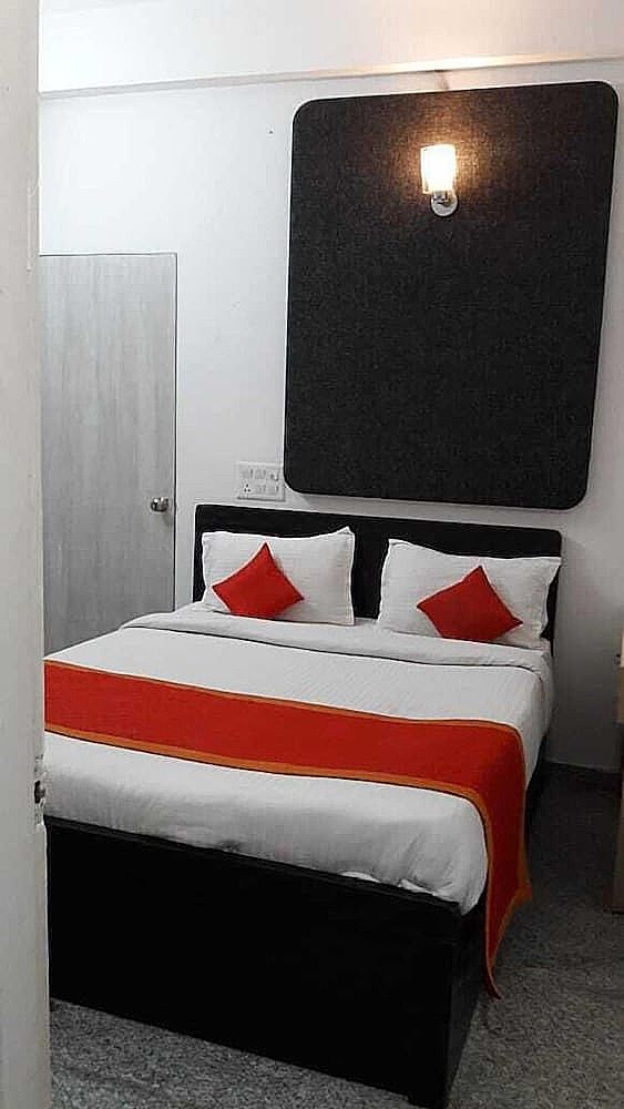 Tuma Club House Standard Room 5