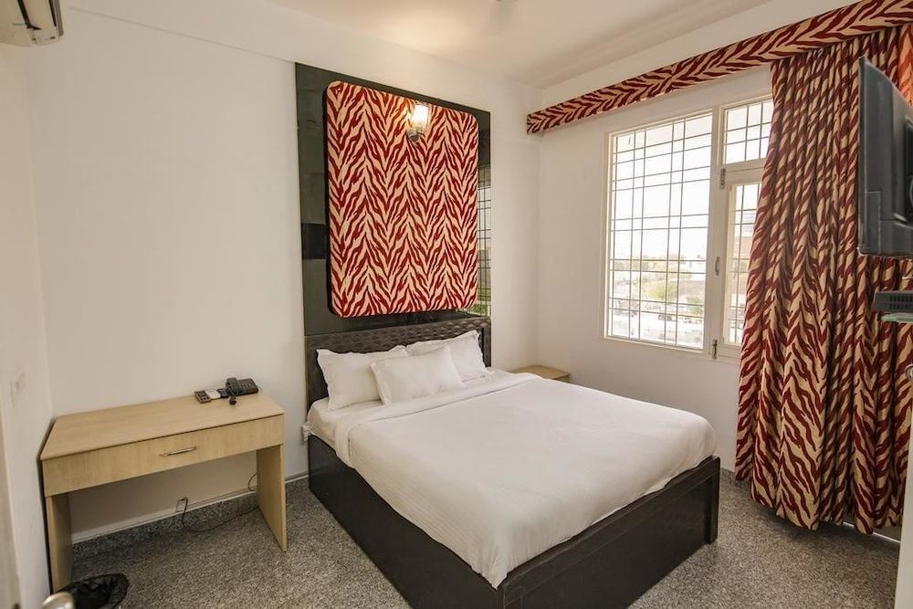 Tuma Club House Standard Room