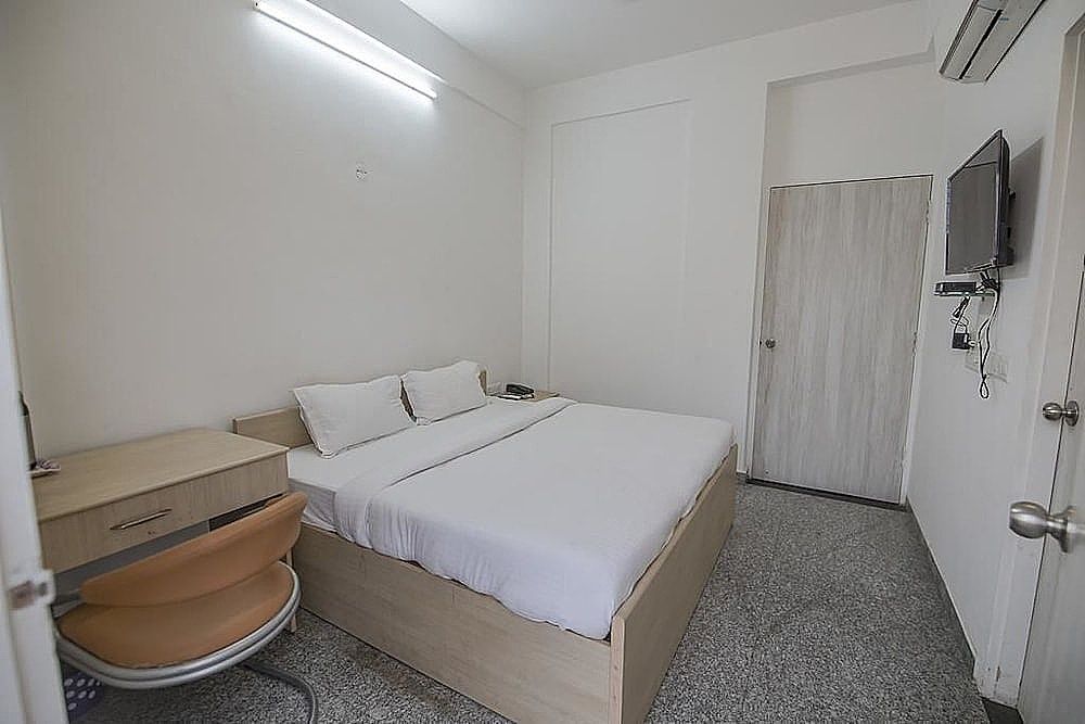 Tuma Club House Standard Room 2