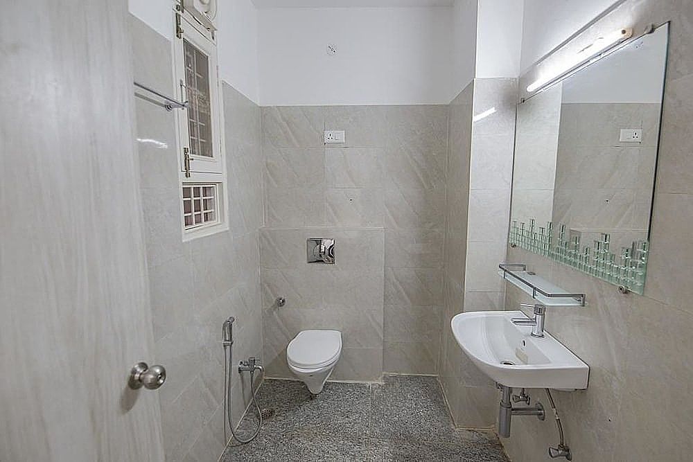 Tuma Club House Standard Room 7