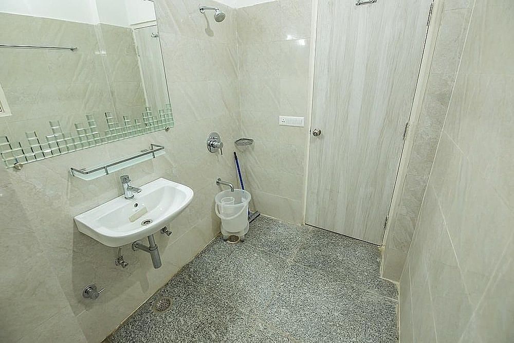 Tuma Club House Standard Room 6