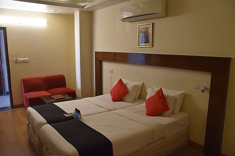 undefined Hotel Corporate Inn 10