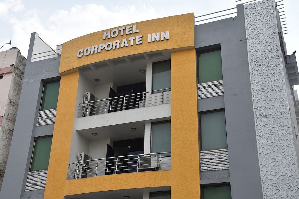 undefined Hotel Corporate Inn