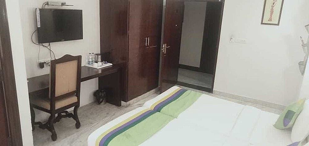 Hotel Corporate Inn Super Deluxe 3