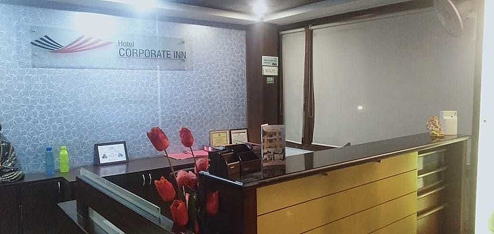 undefined Hotel Corporate Inn 2