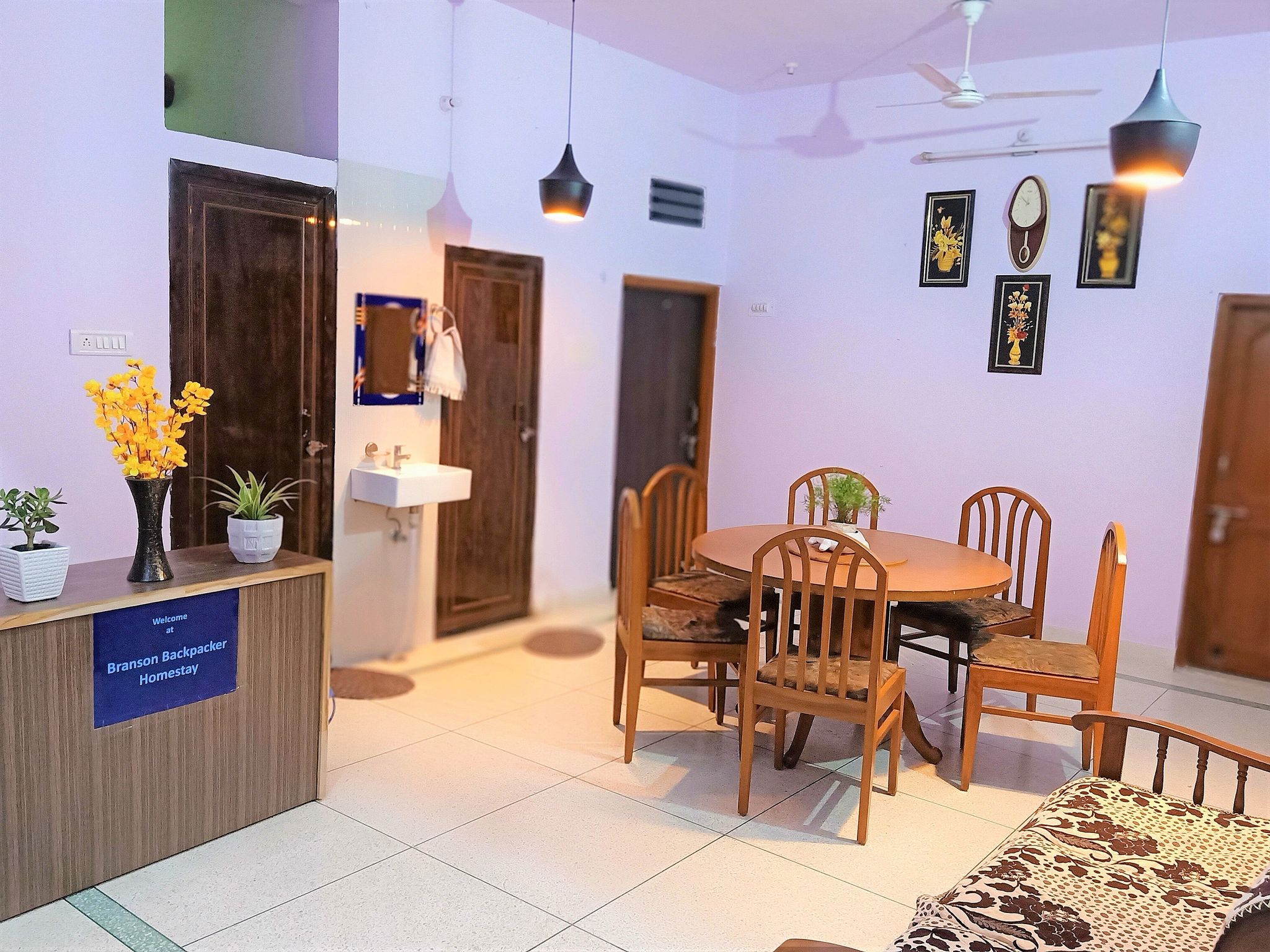 undefined Branson Backpacker Homestay 2