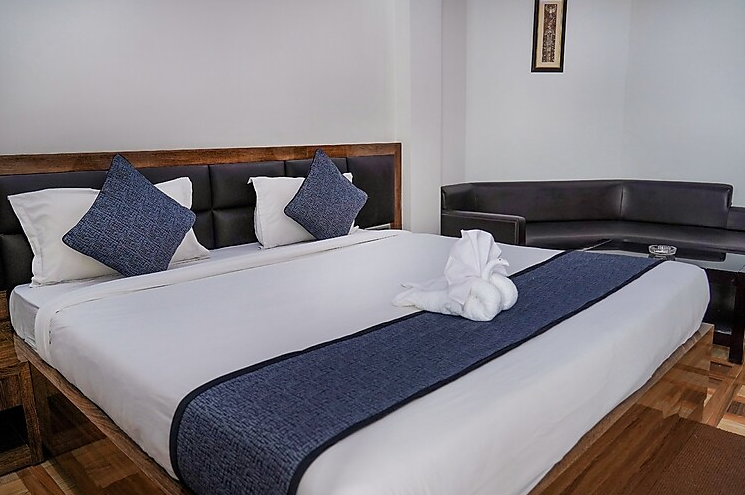 Hotel Heritage Super Deluxe Room 3