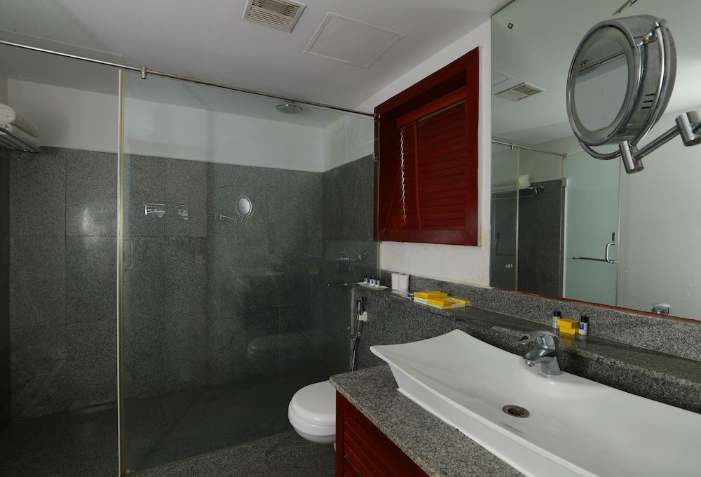 Getaway Beach Resort Imperial Ocean View Room 8