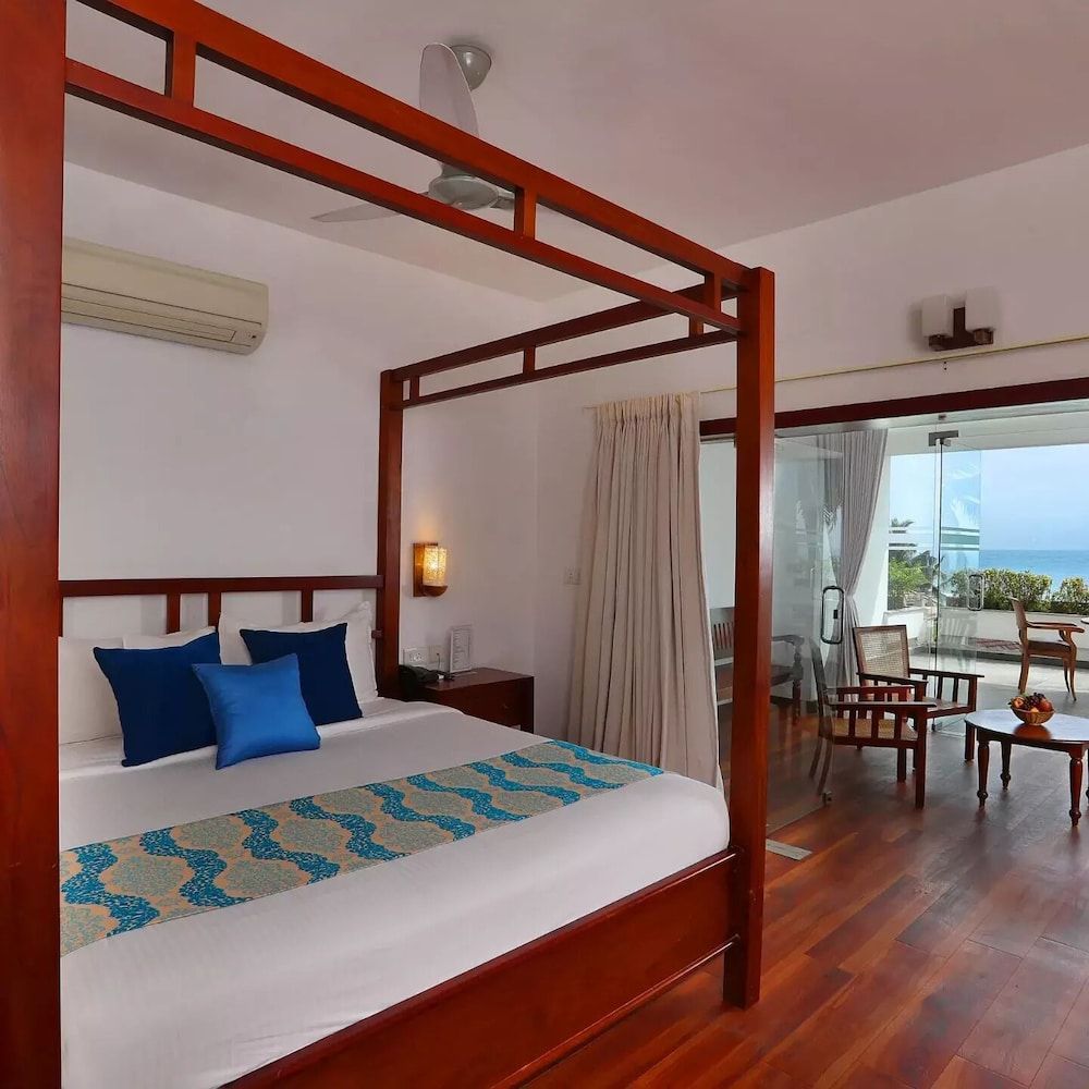 undefined Getaway Beach Resort 3
