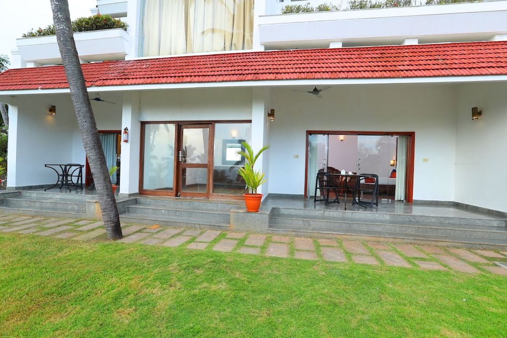 Getaway Beach Resort Superior Room 9