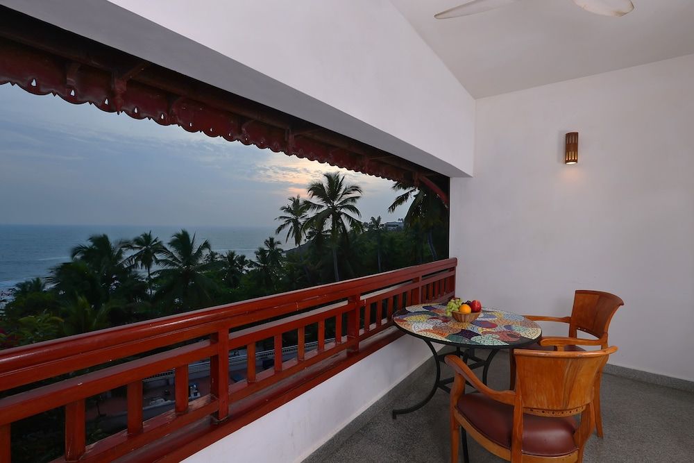 Getaway Beach Resort Imperial Ocean View Room 6