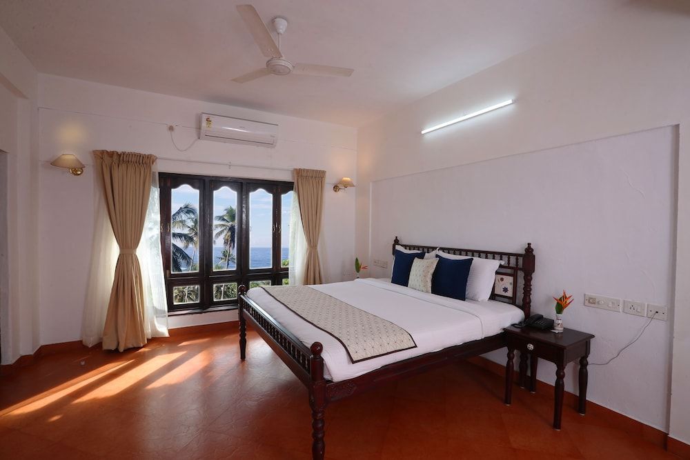 Getaway Beach Resort Ocean View 2 Bedroom Family Suite 4