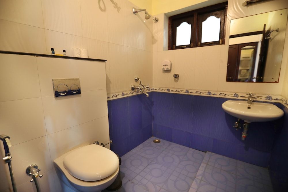 Getaway Beach Resort Ocean View 2 Bedroom Family Suite 8