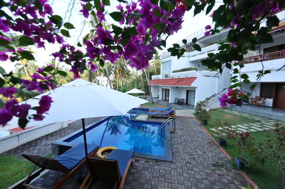 undefined Getaway Beach Resort 8