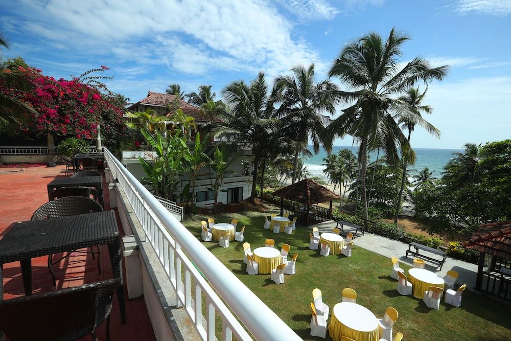 undefined Getaway Beach Resort 9