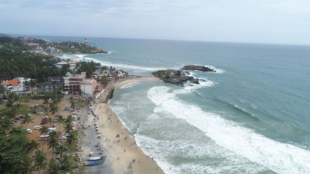 undefined Getaway Beach Resort 7