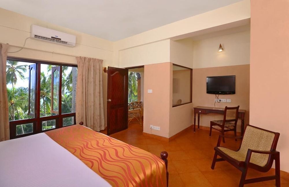 Getaway Beach Resort Ocean View 2 Bedroom Family Suite 2