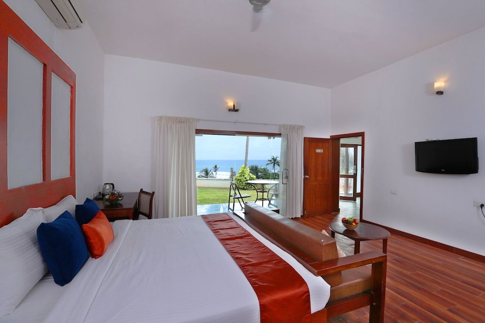 undefined Getaway Beach Resort