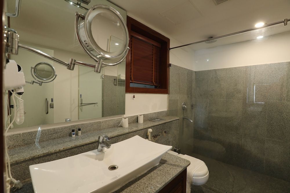Getaway Beach Resort Superior Room 11
