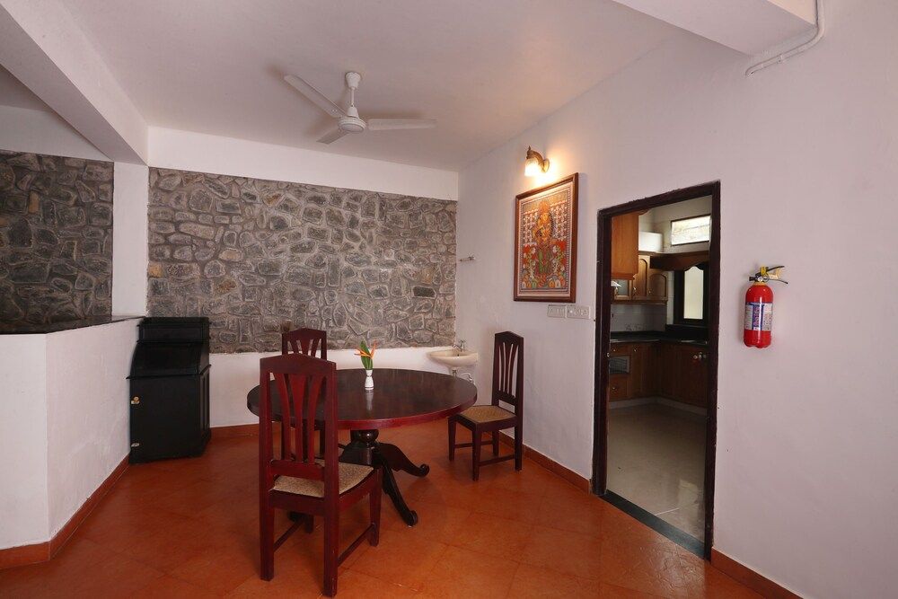 Getaway Beach Resort Ocean View 2 Bedroom Family Suite 7