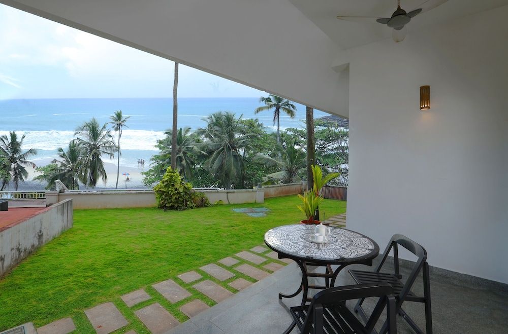 Getaway Beach Resort Superior Room 7