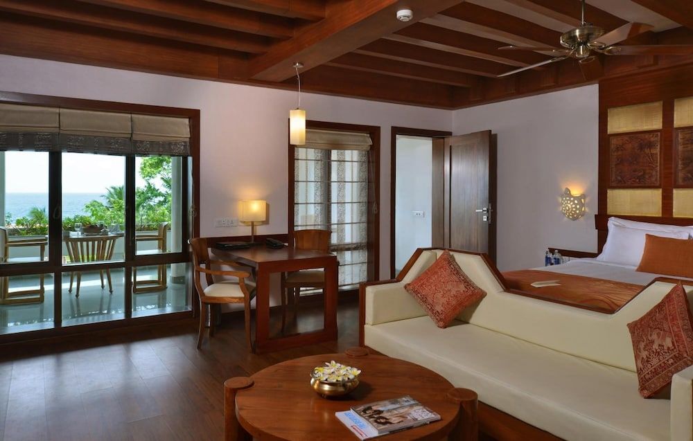 Getaway Beach Resort Imperial Ocean View Room 5