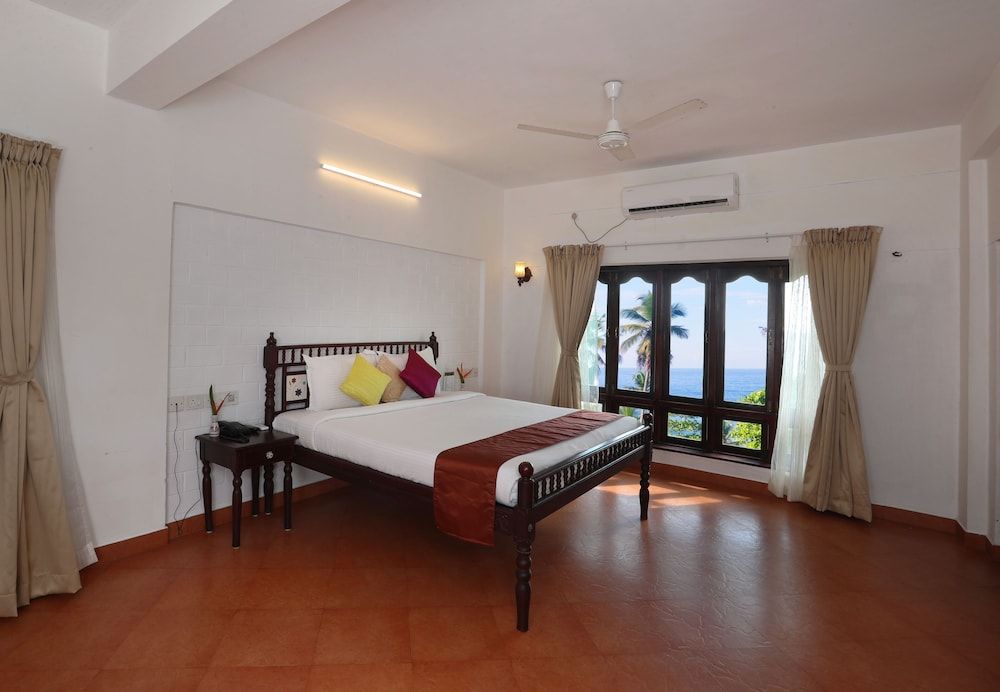 Getaway Beach Resort Ocean View 2 Bedroom Family Suite 3