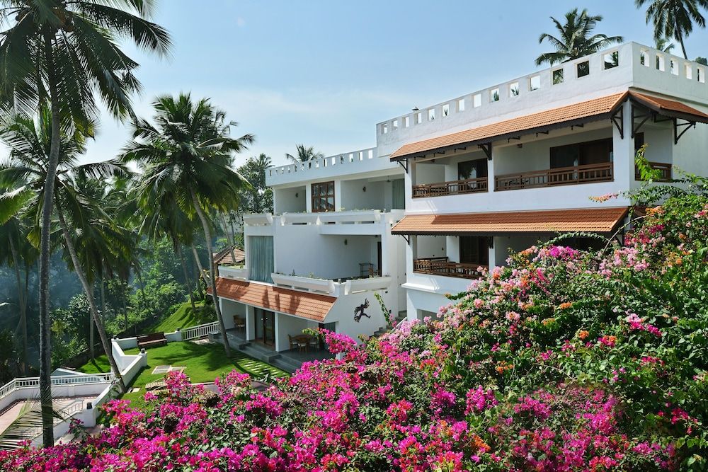 undefined Getaway Beach Resort 6