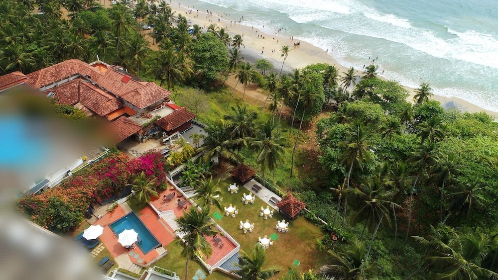 undefined Getaway Beach Resort 10