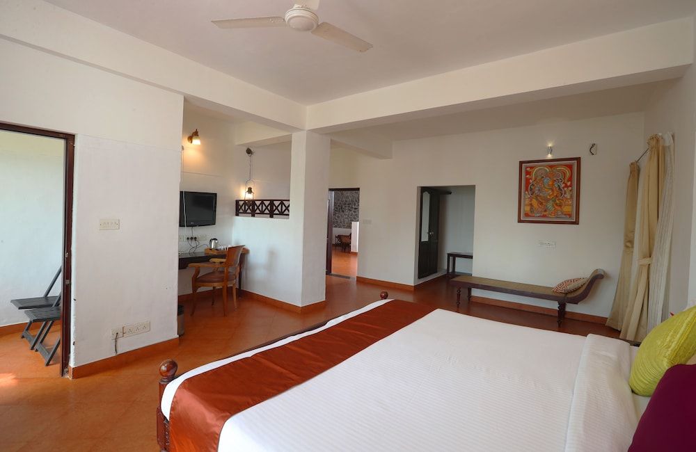 Getaway Beach Resort Ocean View 2 Bedroom Family Suite 5