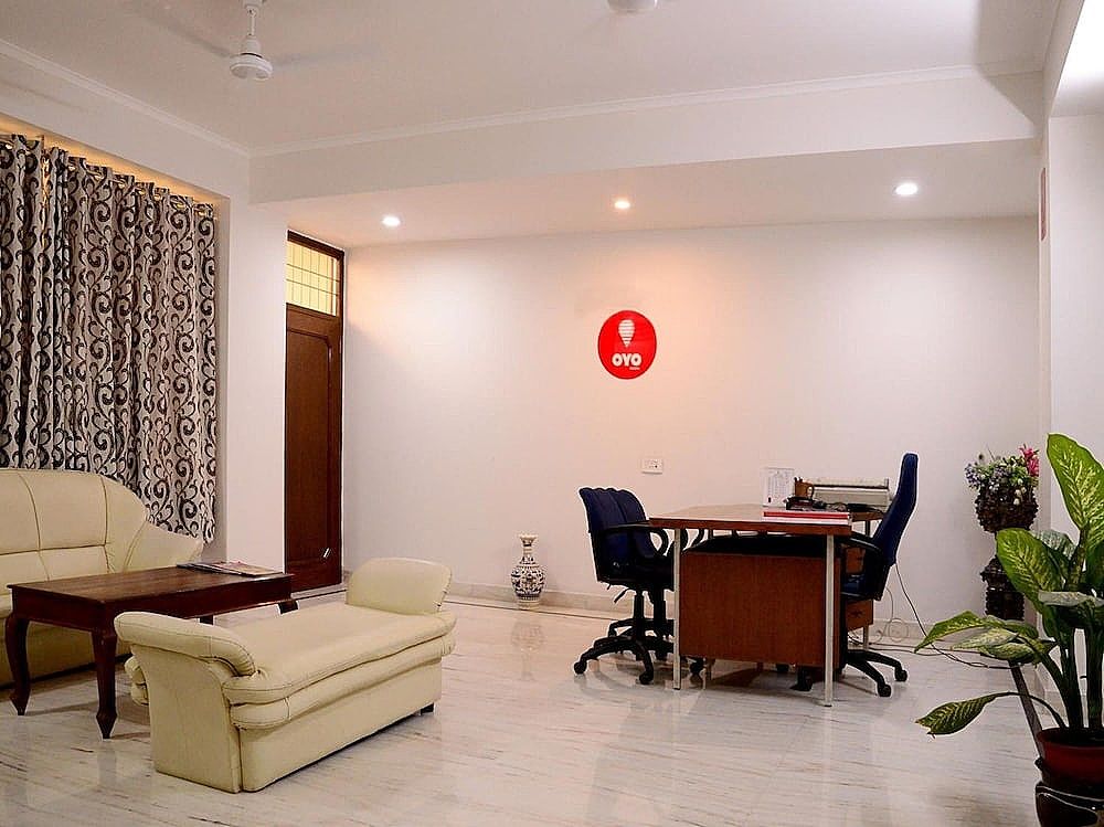 undefined HOTEL SUKHVILAS