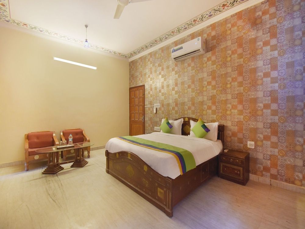 Treebo Trend Hotel Sandhya Shree Standard Room 14