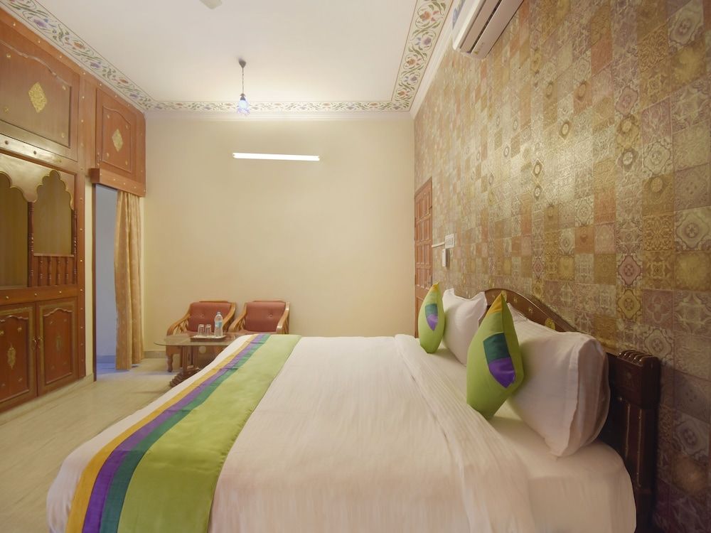 Treebo Trend Hotel Sandhya Shree Standard Room 8
