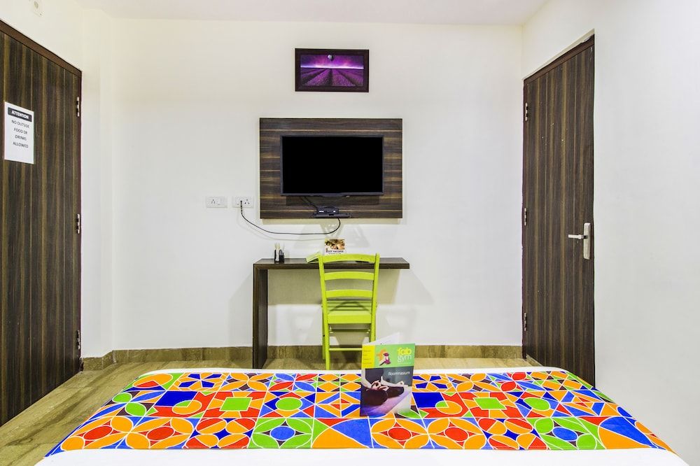 undefined FabHotel Trivana 8