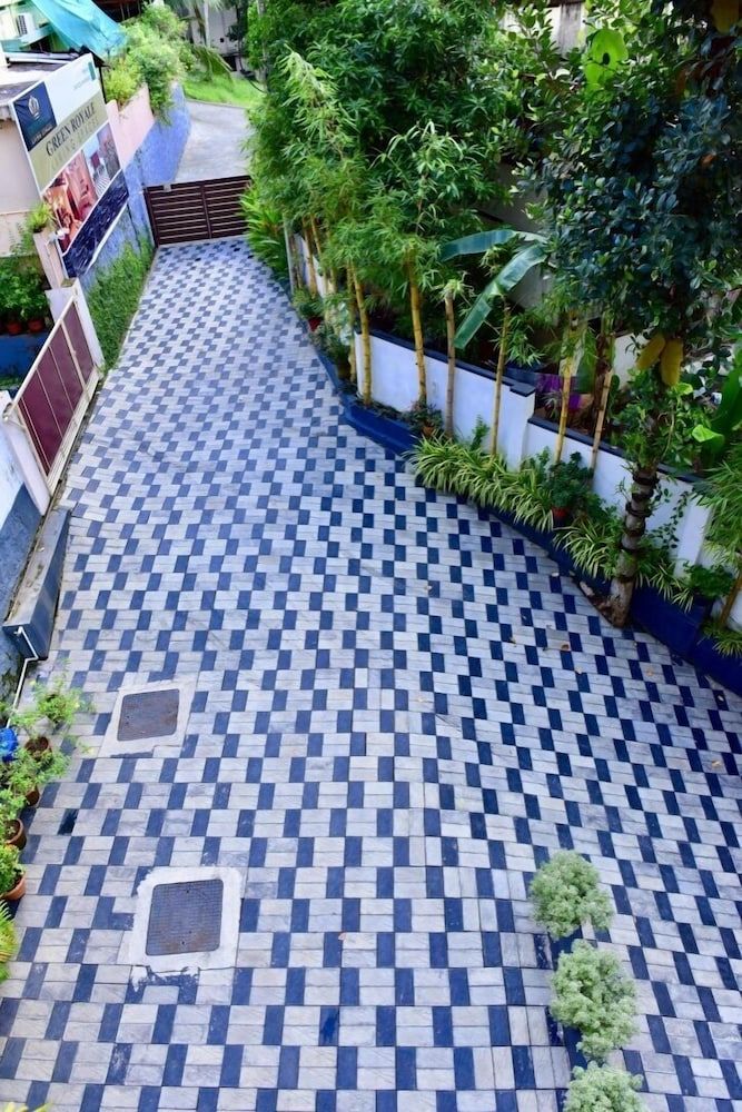 Luxury 3-bed Serviced Apartment in Trivandrum Apartment, Multiple Beds 30