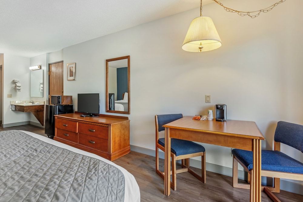 Standard Room, 2 Queen Beds