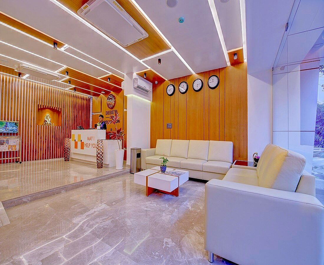 Public Areas