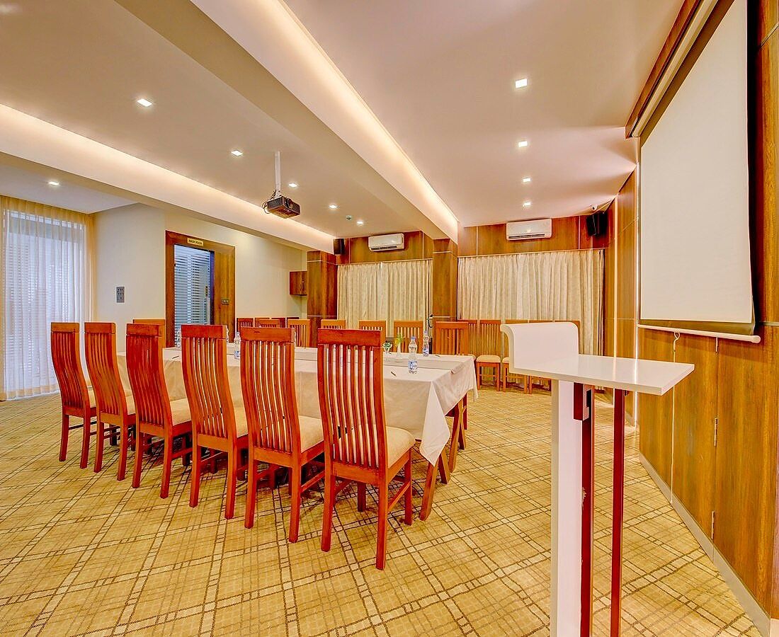 Business Centre